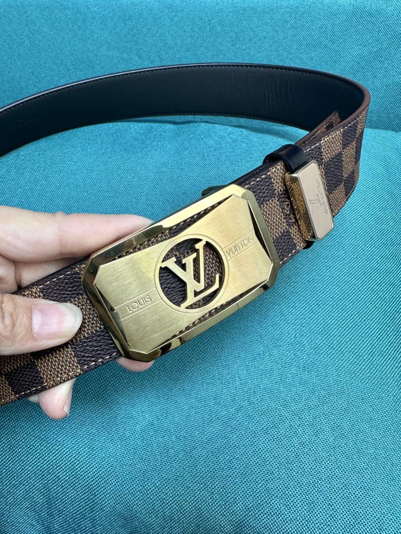 Louis Vuitton Belts